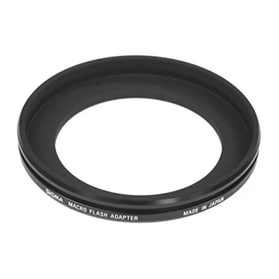 Imagen de Sigma Macro Flash Adaptor 58