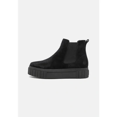 Imagen de Tamaris Botines bajos, Mujer, Talla: 38, Black Zapatos