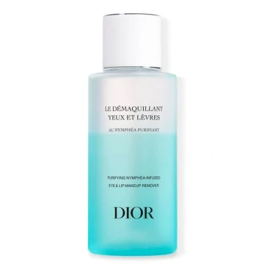 Imagen de Dior Eye &amp; Lip Make Up Remover 125 ml
