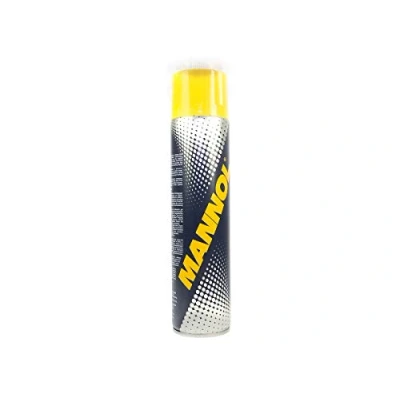 Imagen de MANNOL 9931 Detergente para textiles / alfombras Anti static Protección de larga duración aerosol