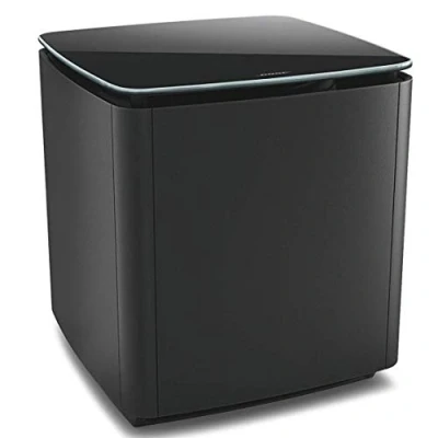 Imagen de Subwoofer BOSE Bass Module 700 Subwoofer, Negro
