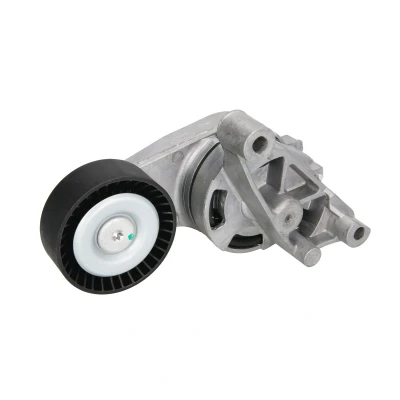Imagen de BTA E3W0026BTA Brazo tensor, correa trapecial poli V VOLKSWAGEN: Golf 5, Passat B6 Berlina, Touran I, SEAT: Leon II Hatchback, Altea XL,