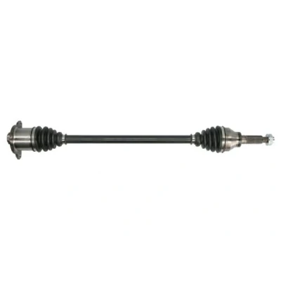 Imagen de PASCAL G2F058PC Árbol de transmisión Eje delantero, derecha 567 SUZUKI: SX4 I Hatchback