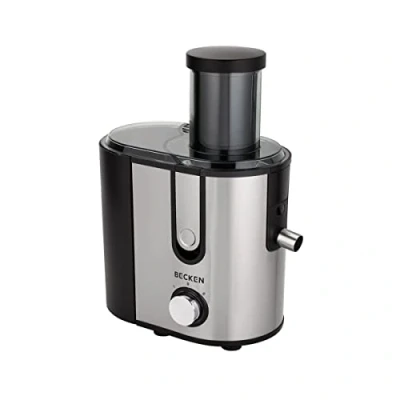 Imagen de Becken Centrifugador, 800 W, INOX e Plástico, Multicolor