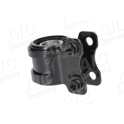 Imagen de AIC 55434 Silentblock brazo de Suspension eje delantero, ambos lados, posterior Caucho para oscilante transversal FORD: Focus 2, C Max
