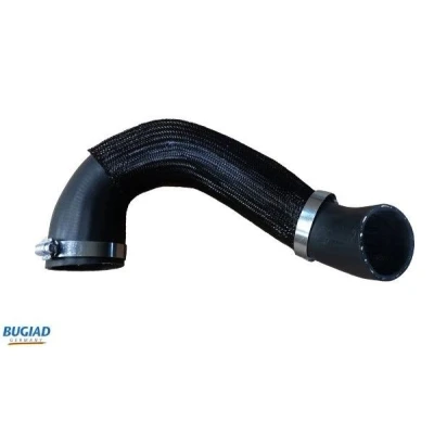 Imagen de BUGIAD 82091 Manguera Turbo Caucho con abrazaderas AUDI: A7 Sportback