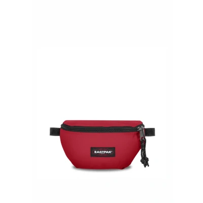 Imagen de Eastpak Springer Riñonera, Mujer, Talla: One Size, Scarlet red