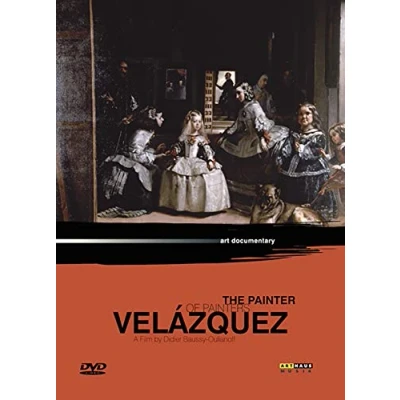 Imagen de Velasquez : le peintre des peintres [Reino Unido] [DVD]