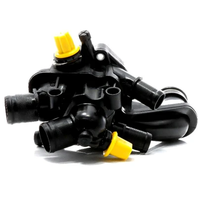 Imagen de METZGER 4006178 Termostato, refrigerante 105 con junta sensor Plástico PEUGEOT: 308 I Hatchback, 207 5008 I, MINI: Clubman