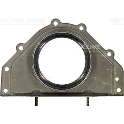 Imagen de REINZ 81 10391 00 Reten del Cigueñal con bastidor portante PTFE (politetrafluoretilen)/ACM (caucho poliacrílico) CHRYSLER: 300C Berlina
