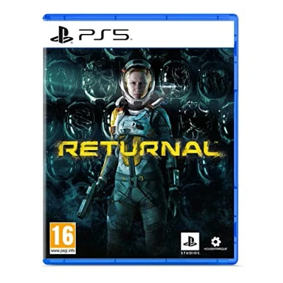Imagen de Sony Returnal Standard Anglais PlayStation 5