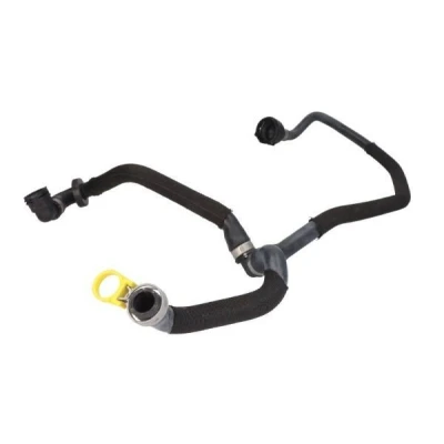 Imagen de THERMOTEC DWB005TT Manguitos de Radiador Caucho BMW: 5 Berlina