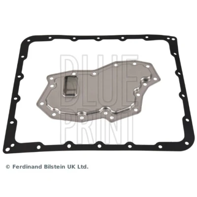 Imagen de BLUE PRINT ADBP210096 Kit filtro hidrtáulico, caja automática con junta de cárter aceite HYUNDAI: H 1 Travel, KIA: SORENTO 1, NISSAN: Pathfinder 3