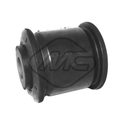 Imagen de brazo oscilante, bujes de Metalcaucho 06668