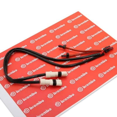 Imagen de BREMBO A 00 333 Sensor de Desgaste Pastillas Frenos PORSCHE: Boxster, 911 Coupé, Cabrio