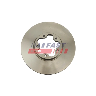 Imagen de FAST Disco de freno 308mm 33mm 5Taladro(s) 116mm ventilado FT31534 2168836,2171541,BK211125EA,BK211125FA Discos freno,