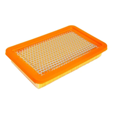 Imagen de MAHLE ORIGINAL LX 542 Filtro de aire 40,0 164 258,5 Cartucho filtrante MAZDA: MX 5 2, 626 IV Hatchback, V Berlina, FORD USA: PROBE 2