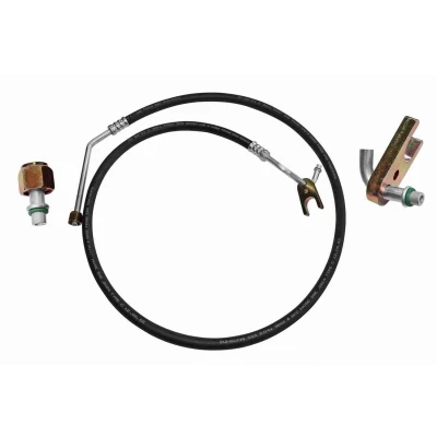 Imagen de VEMO Original Quality V30 20 0006 Manguera de Aire Acondicionado MERCEDES BENZ: Clase E Berlina