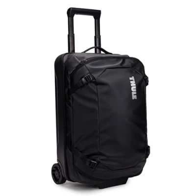 Imagen de Thule Chasm Wheeled Carry on Duffel 40L Travelbag
