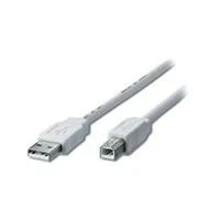 Imagen de Efb Elektronik 3m, Usb A B, M/m Cables