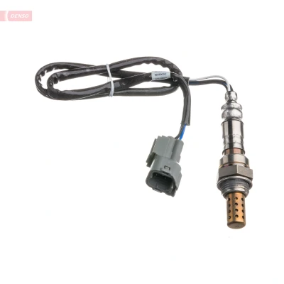 Imagen de DENSO Direct Fit DOX 0326 Sonda lambda M18x1.5 térmico, convencional, Sensor de paso SUZUKI: SWIFT 3, Wagon R+ II Hatchback, SX4 I Hatchback