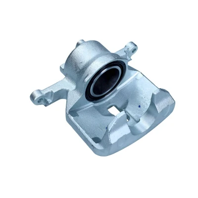 Imagen de MAXGEAR 82 1616 Pinza de freno Hierro fundido eje delantero, derecha, delante MAZDA: CX 5 I