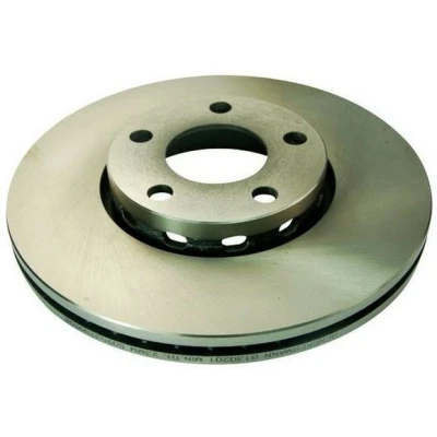 Imagen de Disco de freno DENCKERMANN B130201