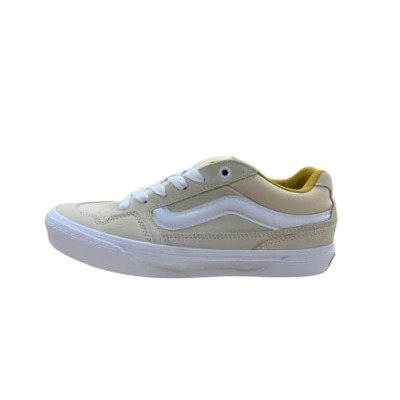 Imagen de Vans Caldrone, Zapatillas para Mujer, Retro Pop Creme Brule/Gold, 36 EU
