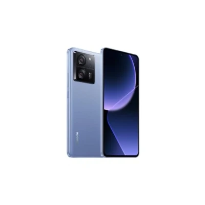 Imagen de Xiaomi 13T Smartphone 12GB+256GB 6.67&quot; FHD+ AMOLED DotDisplay 5000mAh 67W Carga inalámbrica MediaTek Dimensity 8200 Ultra (Azul)