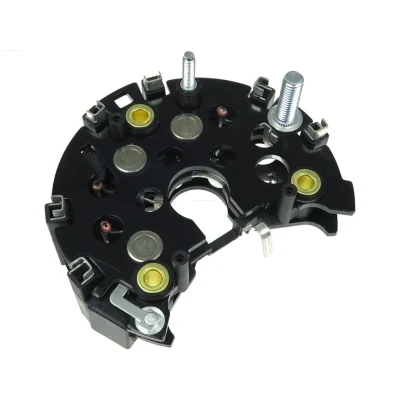 Imagen de AS PL ARC0071 Rectificador, alternador