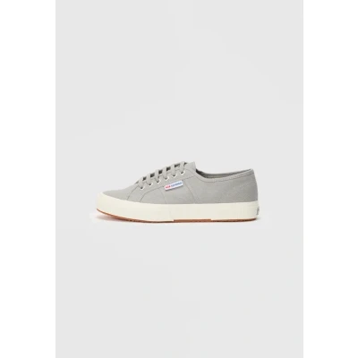 Imagen de Superga 2750 Cotu Classic Zapatillas bajas unisex para adultos, Grey Md Favorio Sp, 38 EU