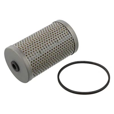 Imagen de FEBI BILSTEIN 35333 Filtro Combustible con junta anular MAN: TGA, TGX, TGS, MERCEDES BENZ: UNIMOG, ATEGO 2,