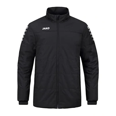 Imagen de JAKO Coach Jas Team Chaqueta de entrenador Uniseks Kind