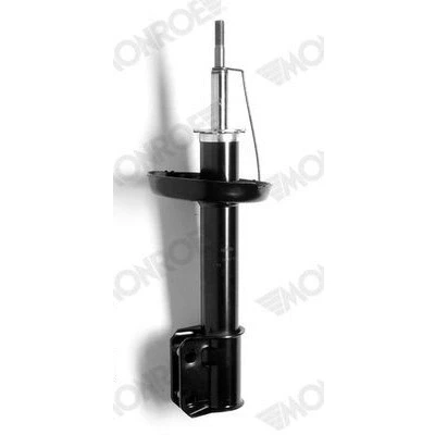 Imagen de MONROE G16203 amortiguador Presión de gas Bitubular Columna Espiga arriba, Abrazadera abajo OPEL: Corsa A CC, B Hatchback