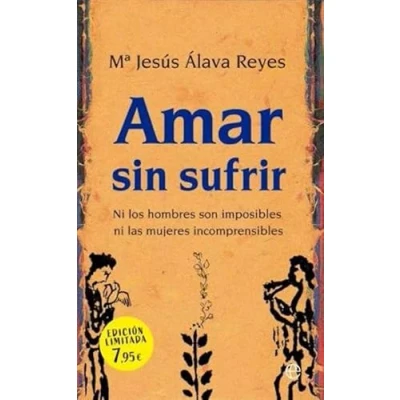 Imagen de Amar Sin Sufrir