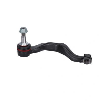 Imagen de FEBI BILSTEIN 177859 Rótula de dirección Eje delantero, izquierda con tuerca autofijadora, tornillo MINI: Clubman, BMW: X1