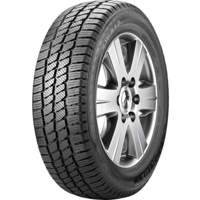 Imagen de Goodride SW612 215/65 R16 109/107R coche de turismo Neumáticos invierno VOLKSWAGEN: Tiguan I, Transporter 5, Multivan 5 (7HM 4053