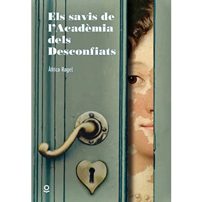 Imagen de Els savis de l&#039;Academia dels Desconfiats (JUVENIL (+14))