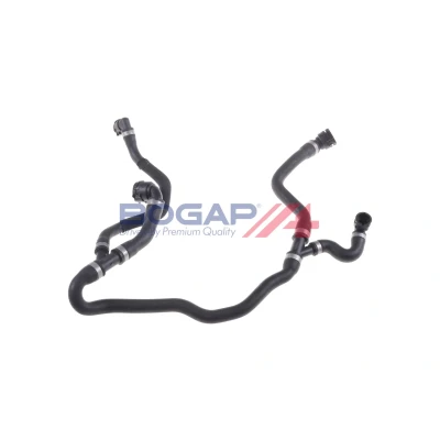 Imagen de BOGAP B4228284 Manguitos de Radiador BMW: 5 Sedán, 7, Touring