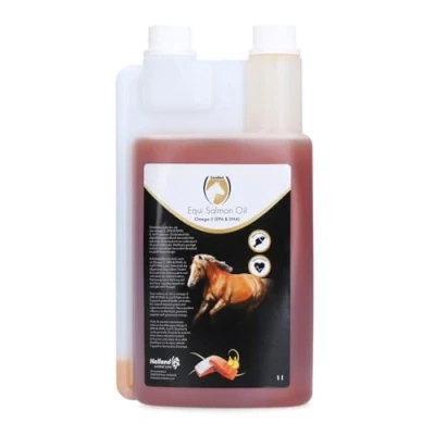Imagen de Excellent Aceite de salmón Equi 1 l Naturel
