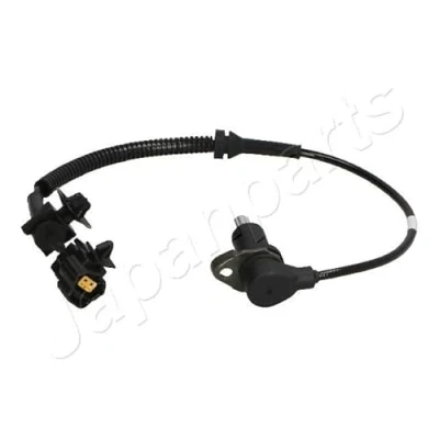 Imagen de JAPANPARTS ABS W16 Sensor de Eje trasero izquierda CHEVROLET: Kalos Hatchback, Aveo / Berlina, Hatchback