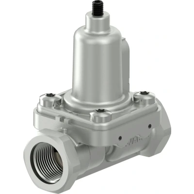 Imagen de WABCO 4341001530 Válvula de descarga