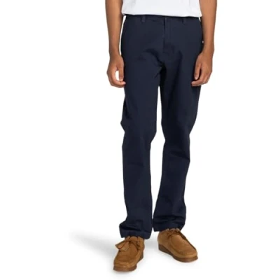 Imagen de Element Howland Classic Pantalón Chino Hombre 32 Azul