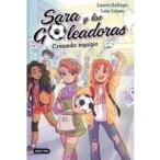Imagen de Pack Sara Y Las Goleadoras 1