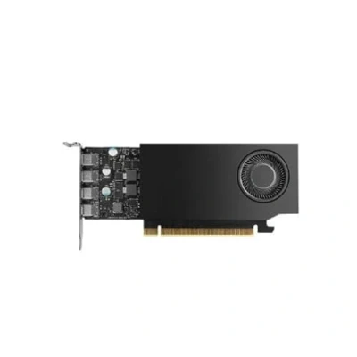 Imagen de NVIDIA RTX A1000 8GB ATX