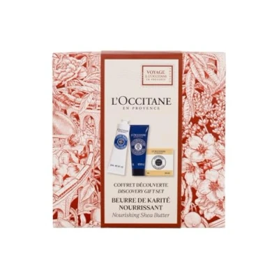 Imagen de L&#039;Occitane Shea Set