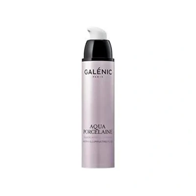 Imagen de Galenic Aqua Porcelaine Fluide 50Ml 1 Unidad 50 ml