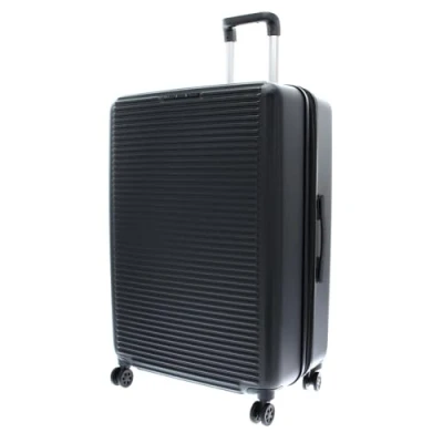 Imagen de Mandarina Duck Tank Case P10fsv24, Maleta , Negro, 51x75x31/34(LxHxW)