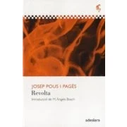 Imagen de Revolta: 3 (De cor a pensa)