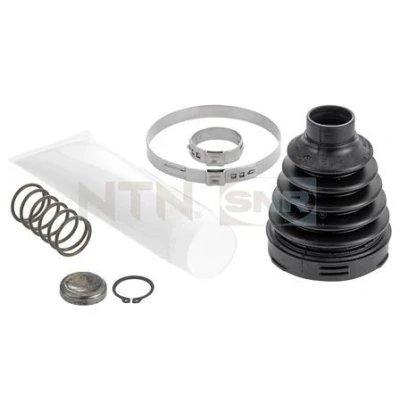 Imagen de SNR IBK55.018 Fuelle Palier lado de engranaje Termoplástico RENAULT: Clio 2, 4, Kangoo II Express, VOLKSWAGEN: Passat B5 GP Berlina